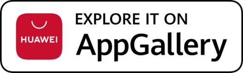 AppGallery — yakında